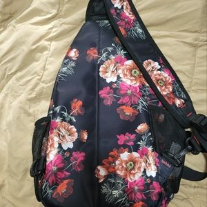 Sling Backpack,